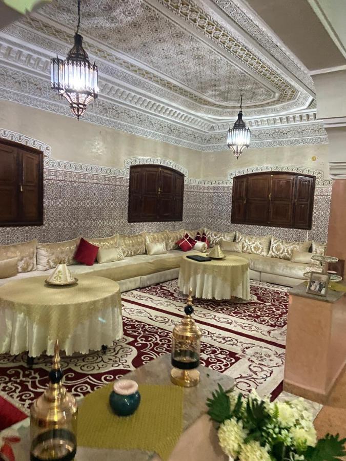 마라케시 Dar Malak 아파트 외부 사진